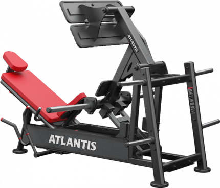 Atlantis Pivot Press